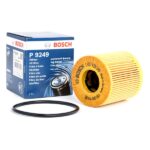BOSCH 1 457 429 249 Ford Mondeo Yağ Filtresi