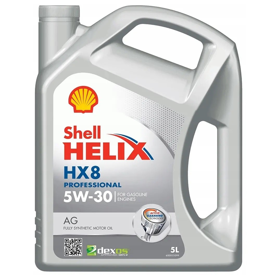 shell-5w-30